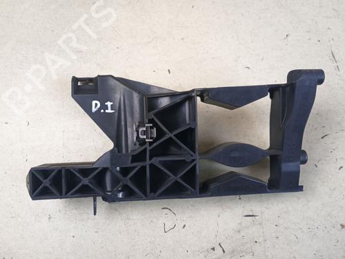 Supporto faro sinistro Supporto faro sinistro 38689685 38689685