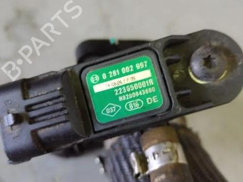 Pipe RENAULT TWINGO III (BCM_, BCA_) 0.9 TCe 90 (BCM9, BCM2) | BP38695063M125 - Image 4