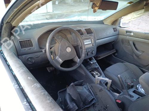 Dashboard VW GOLF V (1K1) 1.9 TDI | BP38694461C46 - Image 9