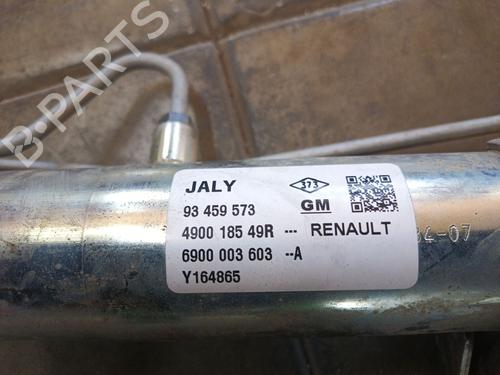 Steering rack RENAULT TRAFIC III Van (FG_) 1.6 dCi 95 (FGMJ, FGMR) | BP38687850M22  - Image 5