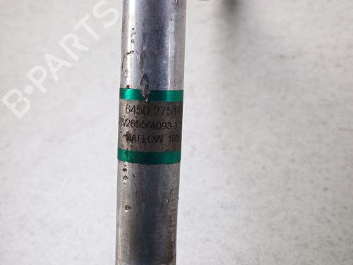 AC pipe MINI MINI (R56) Cooper S | BP39124279M126 - Image 3