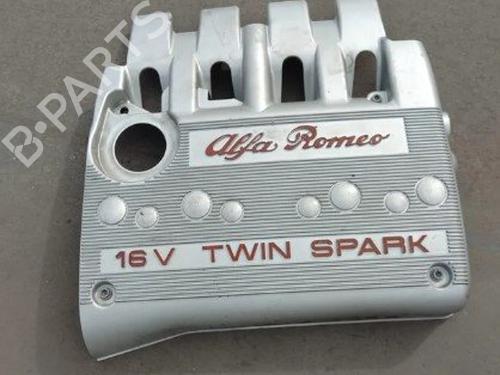 Used Upper protection Upper protection 39126962 39126962