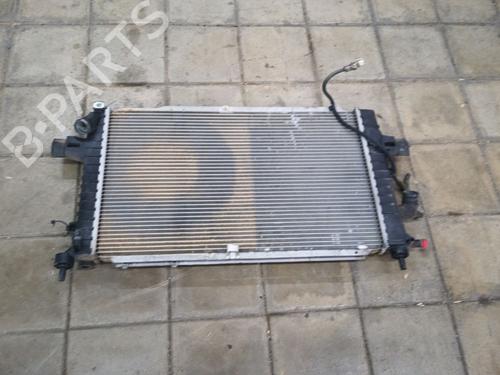 water-radiator-opel-astra-h-a04-2004-2005-2006-2007-2008-2009-2010-2011-2012-2013-2014-39127809 main image