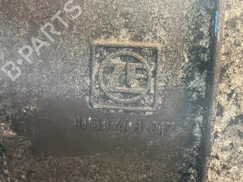 Gearbox BMW 3 (E46) 320 d | BP39134346M3 - Image 3