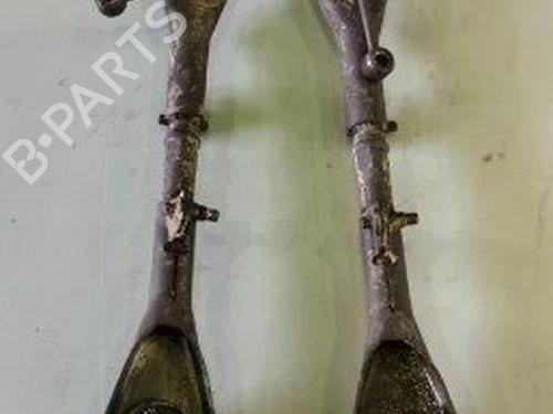 Draagarm links achter Draagarm links achter 38697177 38697177