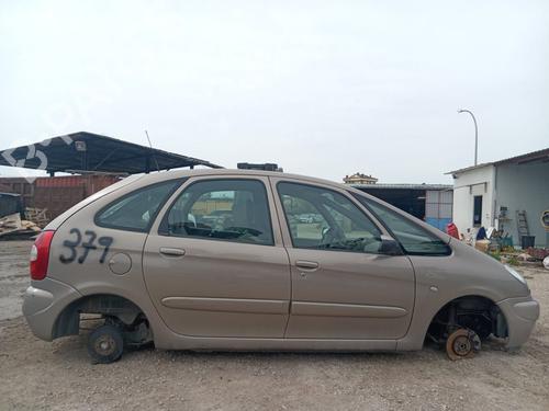Used Parts CITROËN XSARA PICASSO (N68) 2.0 HDi 4954970