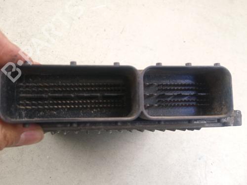 Engine control unit (ECU) CHRYSLER GRAND VOYAGER V (RT) 2.8 CRD | BP39121926M57 - Image 3