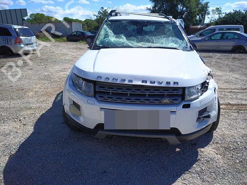 Engine LAND ROVER RANGE ROVER EVOQUE (L538) 2.2 D 4x4 | BP38691743M1  - Image 6