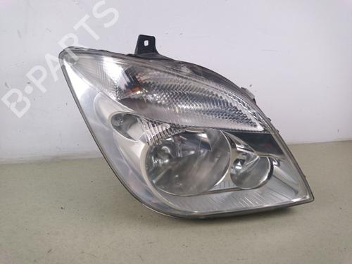 Used Right headlight Right headlight 38690669 38690669