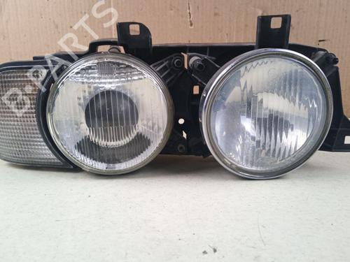 Used Right headlight Right headlight 38692222 38692222