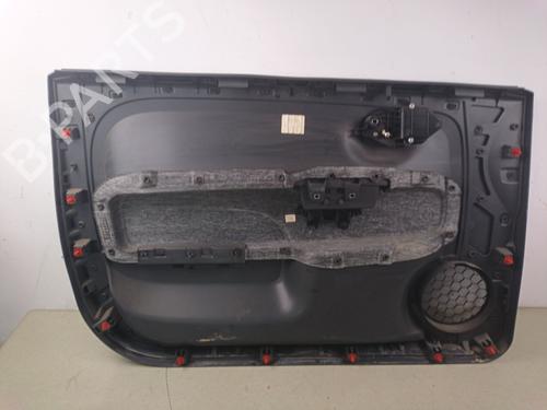 Front right panel FIAT 500 (312_) 1.2 (312AXA1A) | BP38687086C59 - Image 3