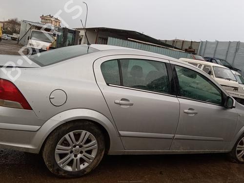 Luftventil OPEL ASTRA H CLASSIC Saloon (A04) 1.7 CDTI (L69) | BP39120964I21  - Image 9
