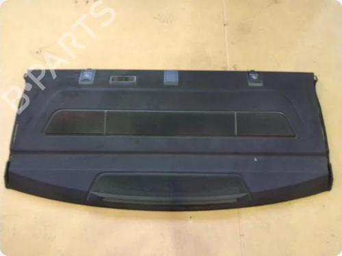 Used Rear parcel shelf Rear parcel shelf 38695912 38695912