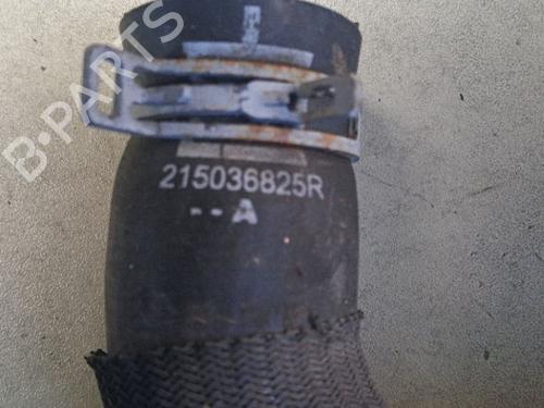 Pipe RENAULT KANGOO Express (FW0/1_) 1.2 TCe 115 (FW02, FW14) | BP39126651M125 - Image 2