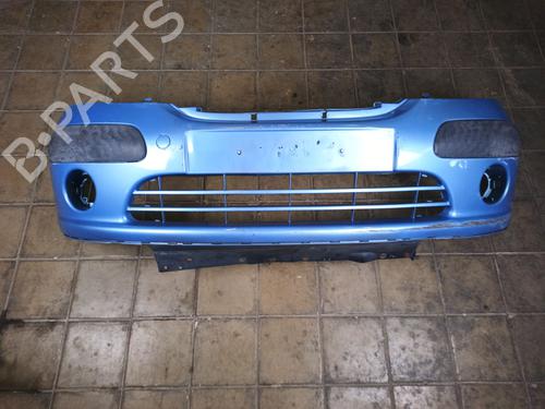 Used Front bumper Front bumper 38699319 38699319