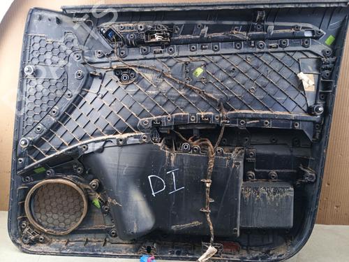 Front left panel VW T-ROC (A11, D11) 1.5 TSI | BP39130550C58 - Image 2