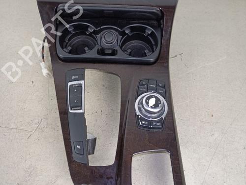 mittelkonsole-bmw-5-f10-2009-2010-2011-2012-2013-2014-2015-2016-38685418 main image