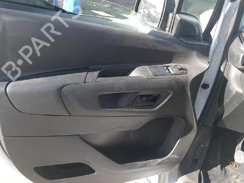 Front left panel CITROËN BERLINGO Box Body/MPV (K9) 1.5 BlueHDi 100 | BP38698905C58 - Image 10