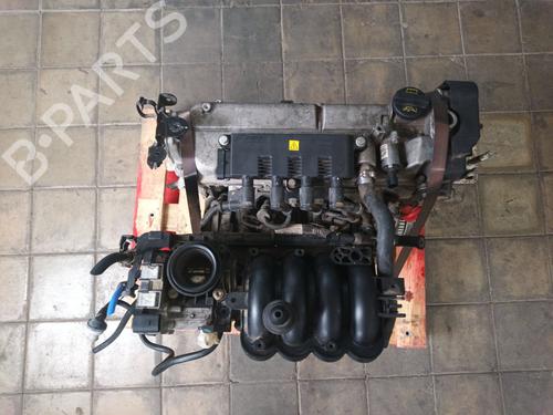 Engine FIAT 500 (312_) 1.2 (312AXA1A) | BP38687057M1 - Image 5