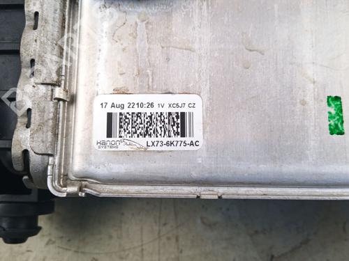 Intercooler LAND ROVER RANGE ROVER VELAR (L560) 2.0 D180 TD4 4x4 | BP39125228M30 - Image 3