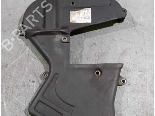 Used Timing cover Timing cover 38696969 38696969