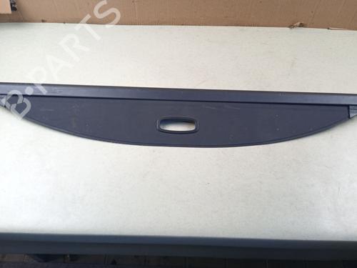 Used Tailgate Tailgate 39123203 39123203