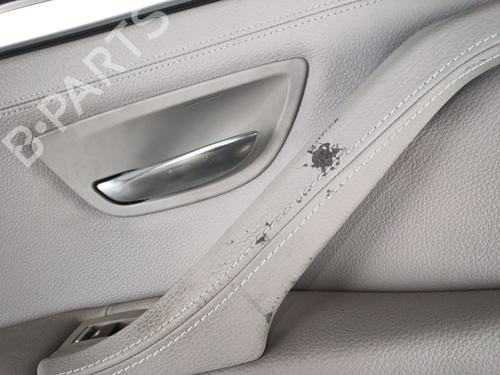 Rear left panel BMW 5 (F10) 535 d | BP38685994C60 - Image 5