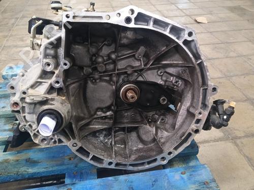Gearbox CITROËN C3 III (SX) 1.2 PureTech 82 | BP38692848M3 - Image 3