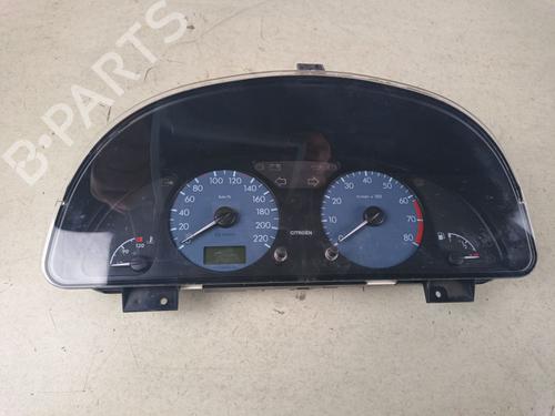 Kombiinstrument Kombiinstrument 38699828 38699828