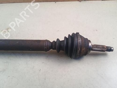 Right front driveshaft FORD ESCORT CLASSIC (AAL, ABL) 1.6 16V | BP38692274M39 - Image 2