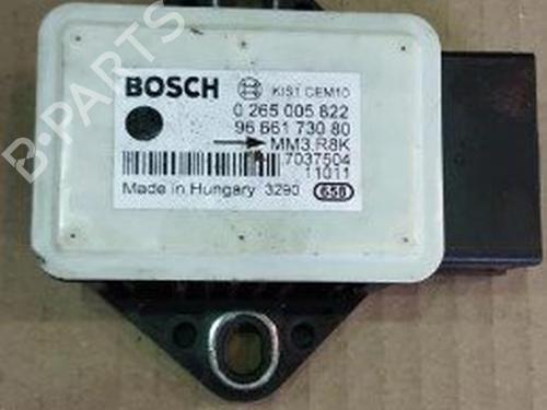 Modulo electronico Modulo electronico 38696254 38696254