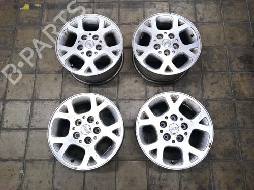 Used Wheel set Wheel set 38693578 38693578