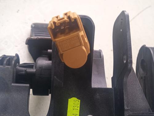 bremsepedal FIAT 500 (312_) 1.2 (312AXA1A) | BP38691560I19 - Image 3