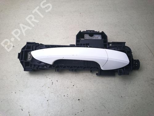 Used Front right exterior door handle Front right exterior door handle 38686439 38686439
