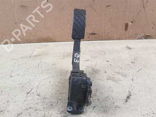 Pedal SEAT LEON (1M1) 1.9 SDI | BP39131151I4 - Image 4