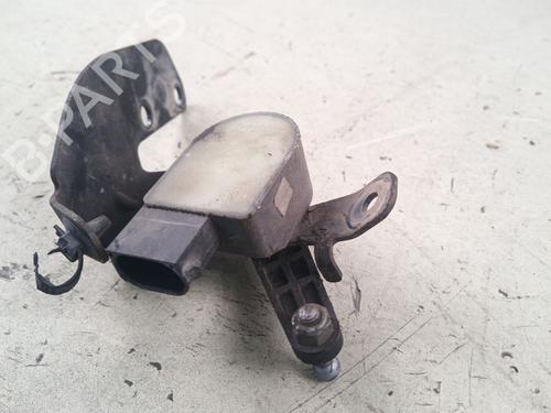 Electronic module JAGUAR XF I (X250) 3.0 D | BP39128045M83 - Image 2