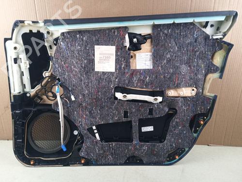 Front left panel MERCEDES-BENZ CLS (C219) CLS 320 CDI (219.322) | BP38691784C58 - Image 3