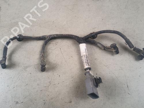 Used Wiring harness Wiring harness 38693542 38693542