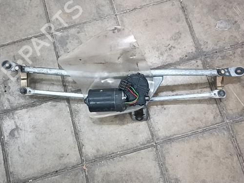 Used Front wiper motor Front wiper motor SEAT CORDOBA (6K1, 6K2) 1.9 SDI (68 hp) 40492986 40492986