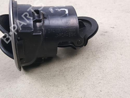 Luftventil MAZDA 3 (BK) 1.6 DI Turbo | BP39463732I21 - Image 5