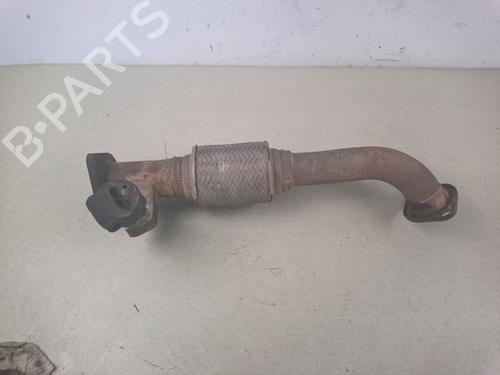Used Exhaust system Exhaust system 38687328 38687328