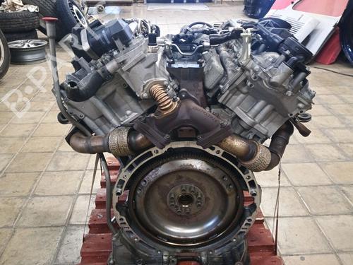Engine MERCEDES-BENZ CLS (C219) CLS 320 CDI (219.322) | BP39125375M1 - Image 4