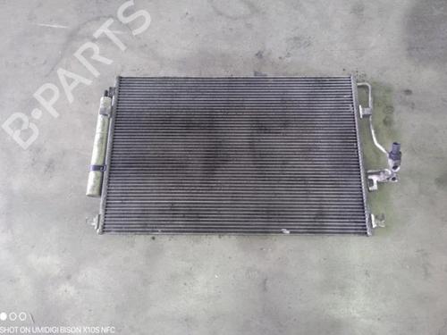 Used AC radiator AC radiator 39123851 39123851