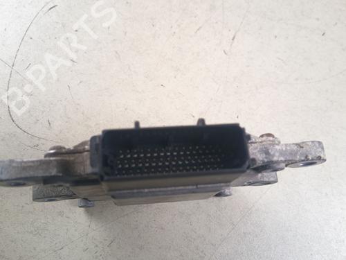 Engine control unit (ECU) SUBARU OUTBACK (BS) 2.0 D AWD (BSD) | BP39123157M57 - Image 2