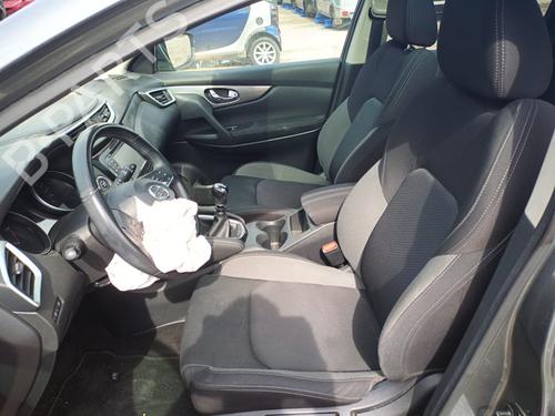 Front right panel NISSAN QASHQAI II (J11, J11_) 1.5 dCi | BP38694340C59 - Image 9