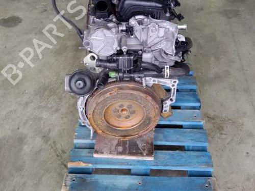 Engine CITROËN BERLINGO MULTISPACE (B9) 1.6 HDi 75 / BlueHDi 75 | BP38696230M1 - Image 3