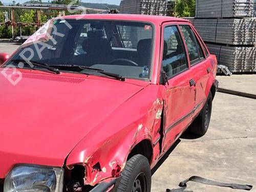 Starter FORD ESCORT CLASSIC (AAL, ABL) 1.6 16V | BP39120962M8 - Image 8
