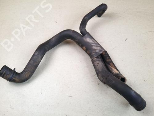 Used Pipe Pipe MERCEDES-BENZ B-CLASS Sports Tourer (W246, W242) B 180 CDI / d (246.212) (109 hp) 39126414 39126414