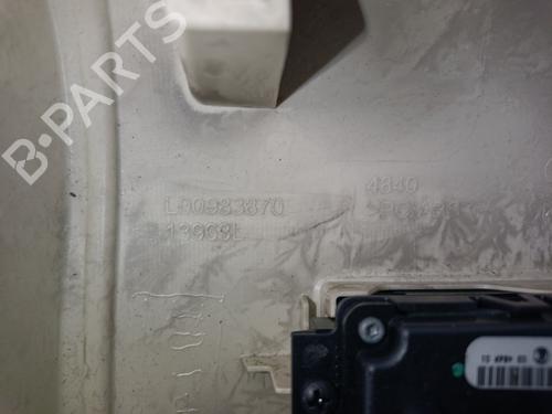Kabinelys CHRYSLER GRAND VOYAGER V (RT) 2.8 CRD | BP39134175I8 - Image 5