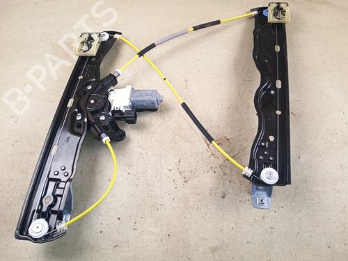Front left window mechanism LAND ROVER RANGE ROVER VELAR (L560) 2.0 D180 TD4 4x4 | BP38685784C22 - Image 3